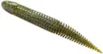 Savage Gear Ned Dragon Tail Slug 8.8cm 4g Green Pumpkin