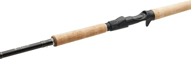 Westin W2 SALMON-T Baitcast-Rute 3,6m 70g 3pc
