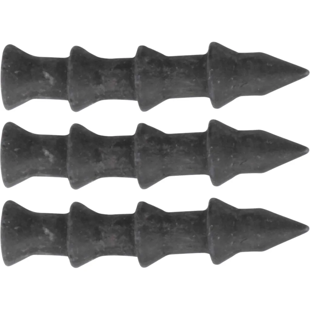 Spro Freestyle Tungsten Level Spikes 1.8g