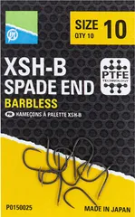 Preston Xsh-B Haken #14