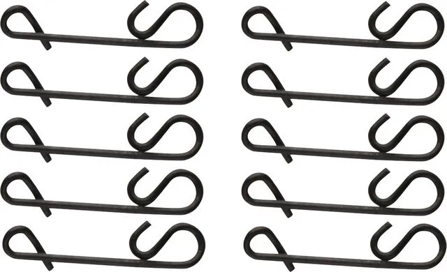 Savage Gear Braid Knotless Connector DB 10pcs M