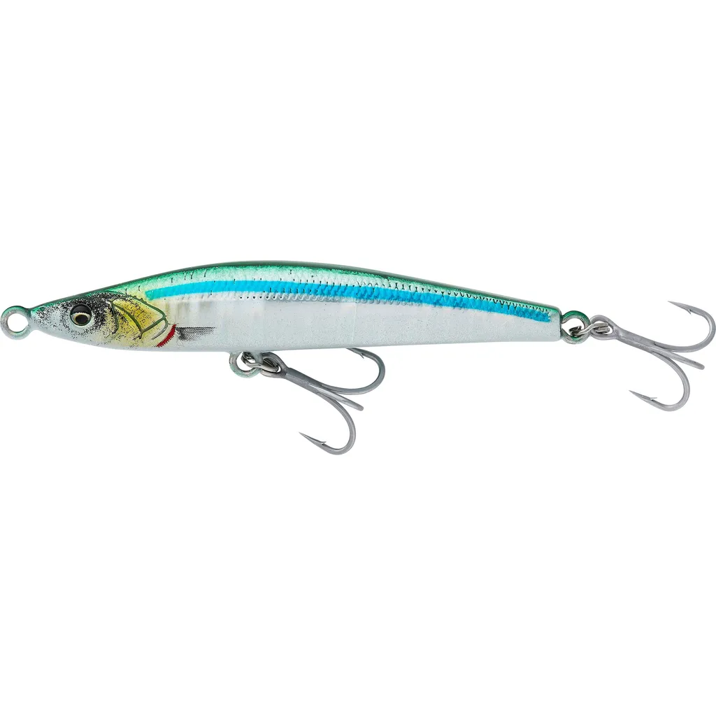 Savage Gear Gravity Pencil Slim Wobbler 6.5cm 7g Sayoris Holo