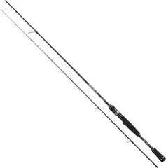 Balzer Shirasu Street IM-8 Micro Finesse Spinning Rod 1.95m 2–8g Stiff