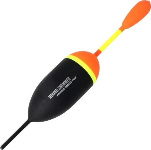FTM Round Swimmer 20g 16cm