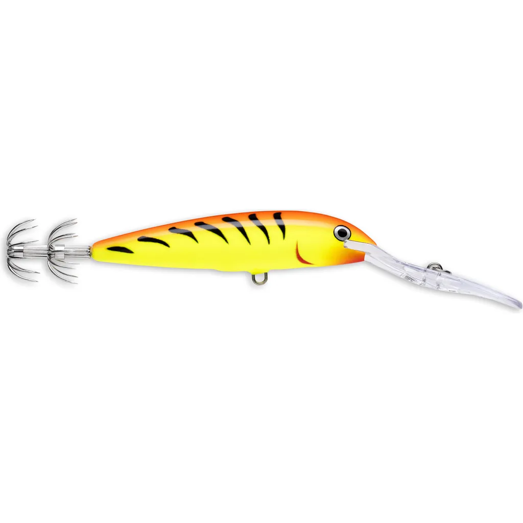 Rapala Deep Squid Meeresköder DSQ09 9cm 15g HT