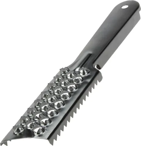 FTM Fischschupper Big Knife Metal