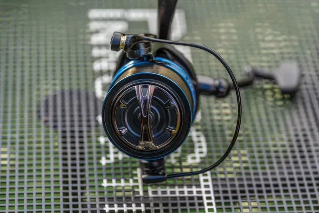 Preston Extremity XTR Reel 523g 4.6:1 XTR 100cm