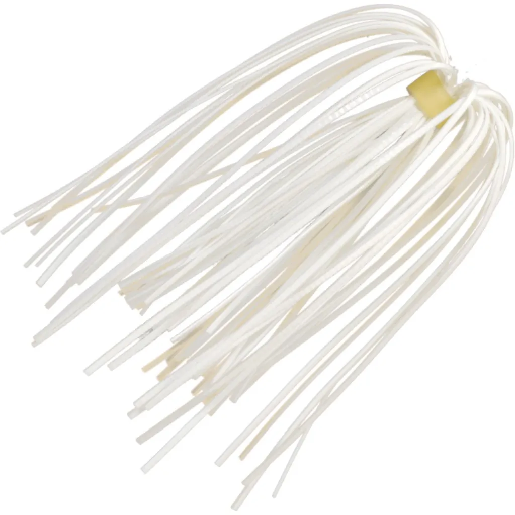 Strike King Diamond Dust Skirt Jig Hot Solid Skirts Hot Solid Wte