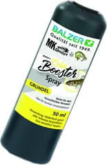 Balzer Matzes Color Booster Spray Grundel Gelb