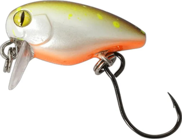 Balzer Cherry Topwater Mystery UV