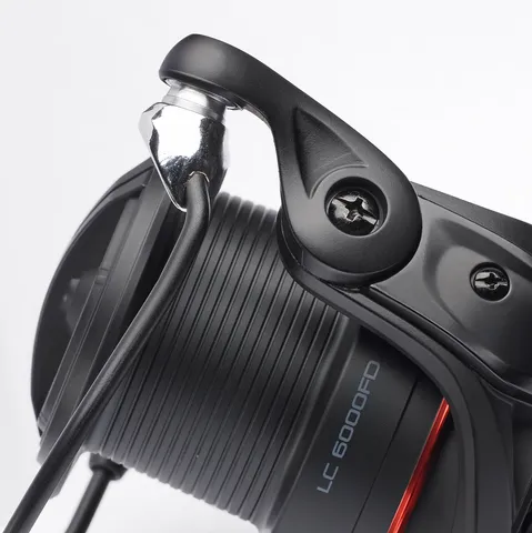 DAM QUICK INTENZE LC 10000FD 4,1:1