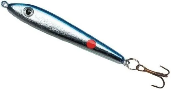 Abu Garcia Coast Lures 60g Lead Jig