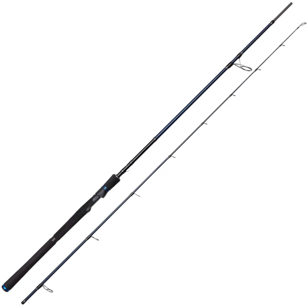 Westin W2 Powerstick Meeresrute 2.51m 10–50g 2pc