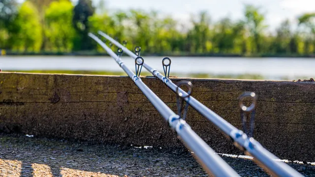 Preston Dura Carp Feeder Quivertip 1.0oz