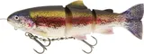 Westin Tommy The Trout Inline 20cm 100g Real Rainbow Trout Slow Sinking