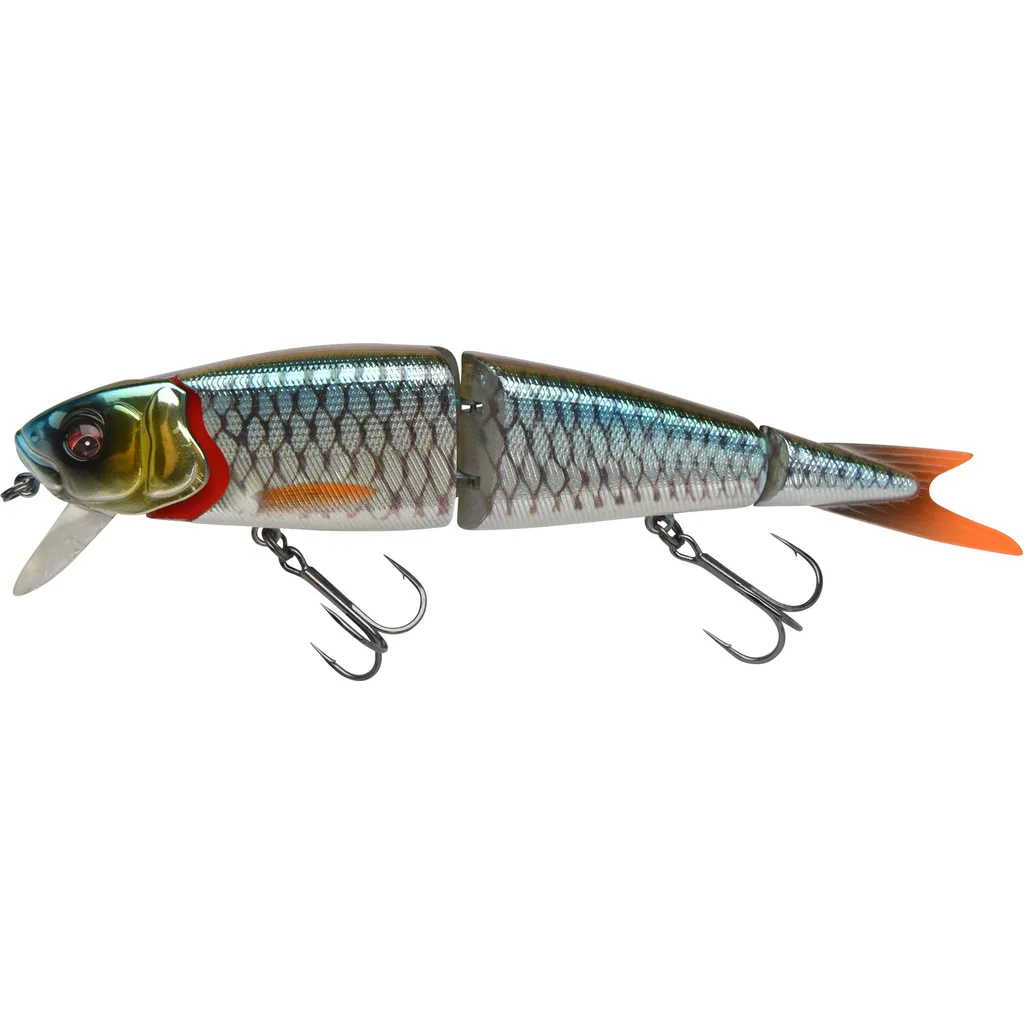 Savage Gear 4PLAY Classic Liplure Wobbler 13cm 21g Roach