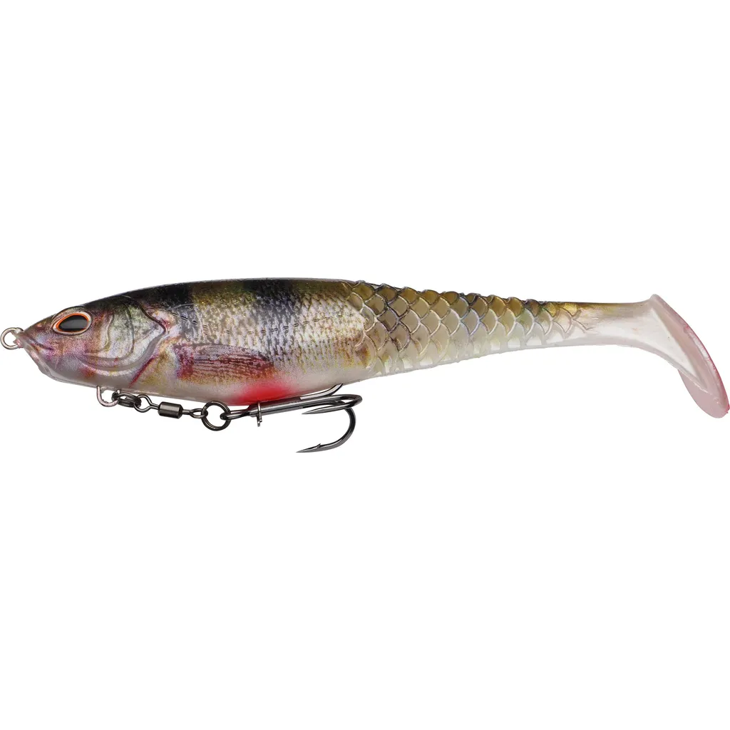 Berkley Cullshad Shallow Swimbaits 15cm 34g Shallow Perch