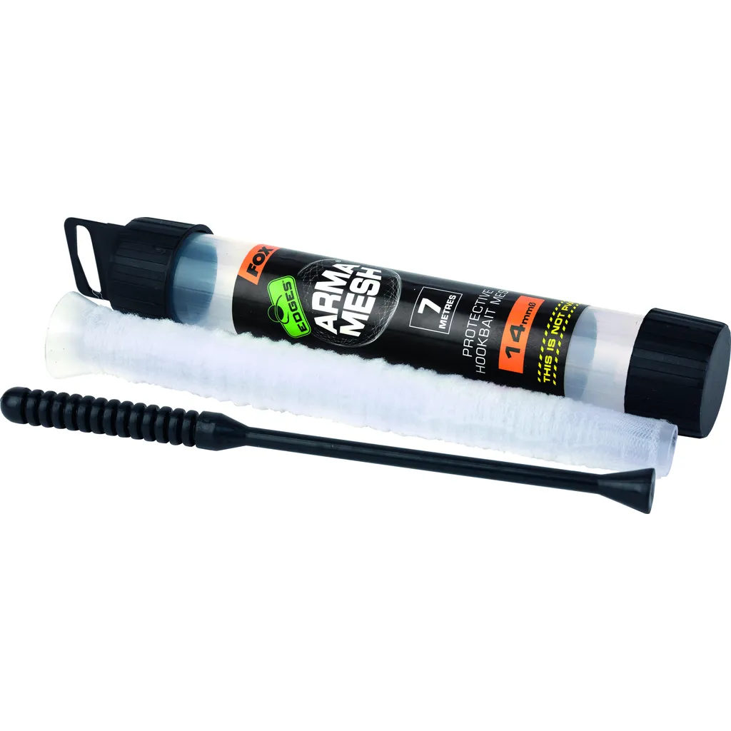 Fox Edges Baiting Tools Narrow 14mm 7m