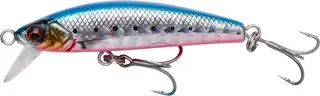 Savage Gear Gravity Minnow 5cm 8g FS Pink Belly Sardine