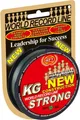 WFT KG Strong Geflochtene Schnur 0.22mm 32kg 150m Green