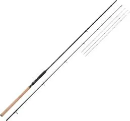 Cresta Identity Pro Superior Feederrute 30–50g 3.6m 209g Parabolisch