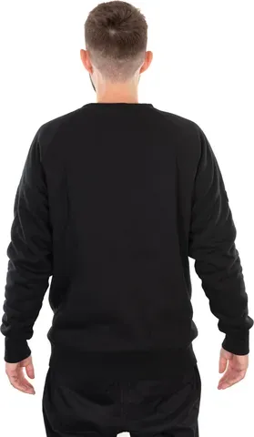 Matrix Sherpa Sweater M