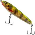 Salmo Sweeper 14cm 50g Holographic Perch Sinking