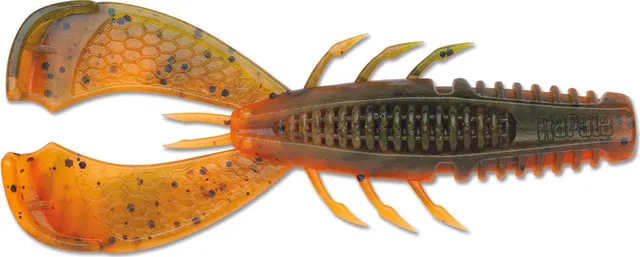 Rapala CrushCity Cleanup Craw CCCLC35 BCR 9cm 8g
