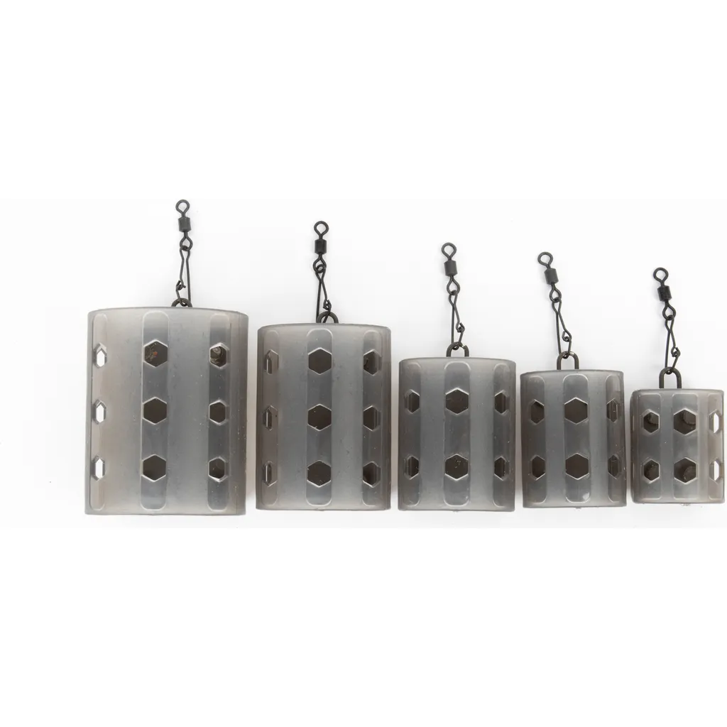 Preston Hexmesh Plastic Open End Feeder XL 50g