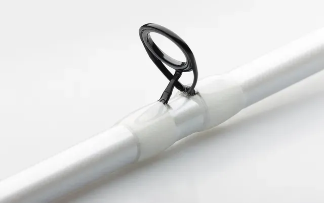 Madcat White Baitcast Casting Rod 2.20m 50–110g Medium