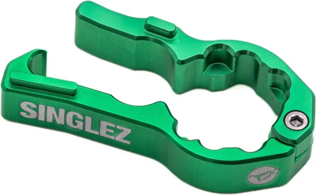 Korda Singlez Lock It 94764 Grün