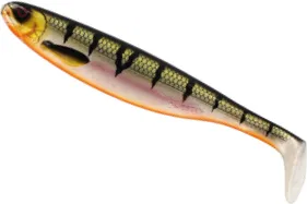 Westin Shadteez Weichköder 22cm 63g Bling Perch