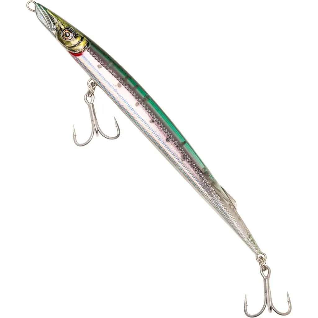 Westin Cudakid 180EFS Meeresköder 18cm 57g Ghost Sardine
