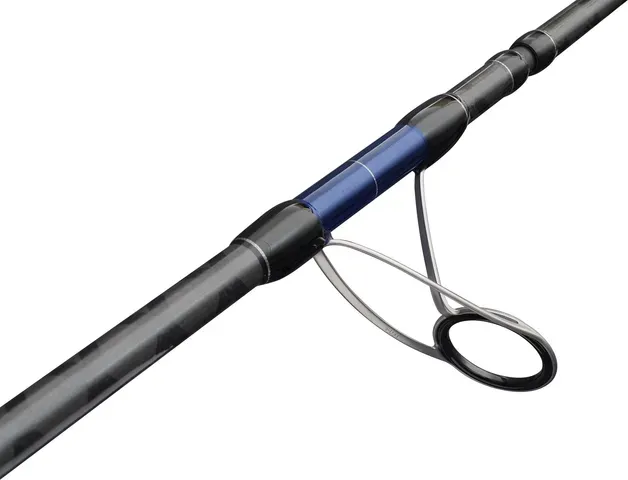 Penn Overseas XT II Popping Spinning Rod 2.5m 80–220g Fast