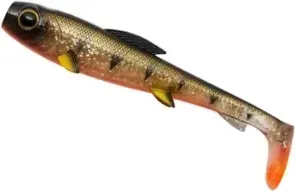 Abu Garcia Svartzonker McPike 21cm 87g Yellow Fin Perch