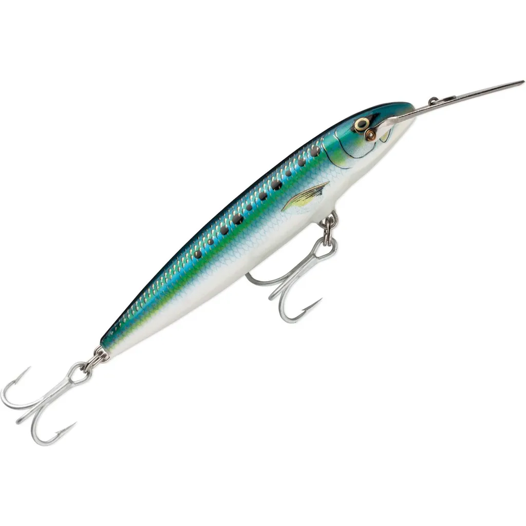 Rapala Countdown Magnum Wobbler 11cm 24g Sardine
