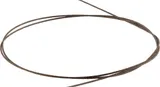 Westin Stainless Steel 49-Strand Wire 0.63mm 34kg 5m Brown