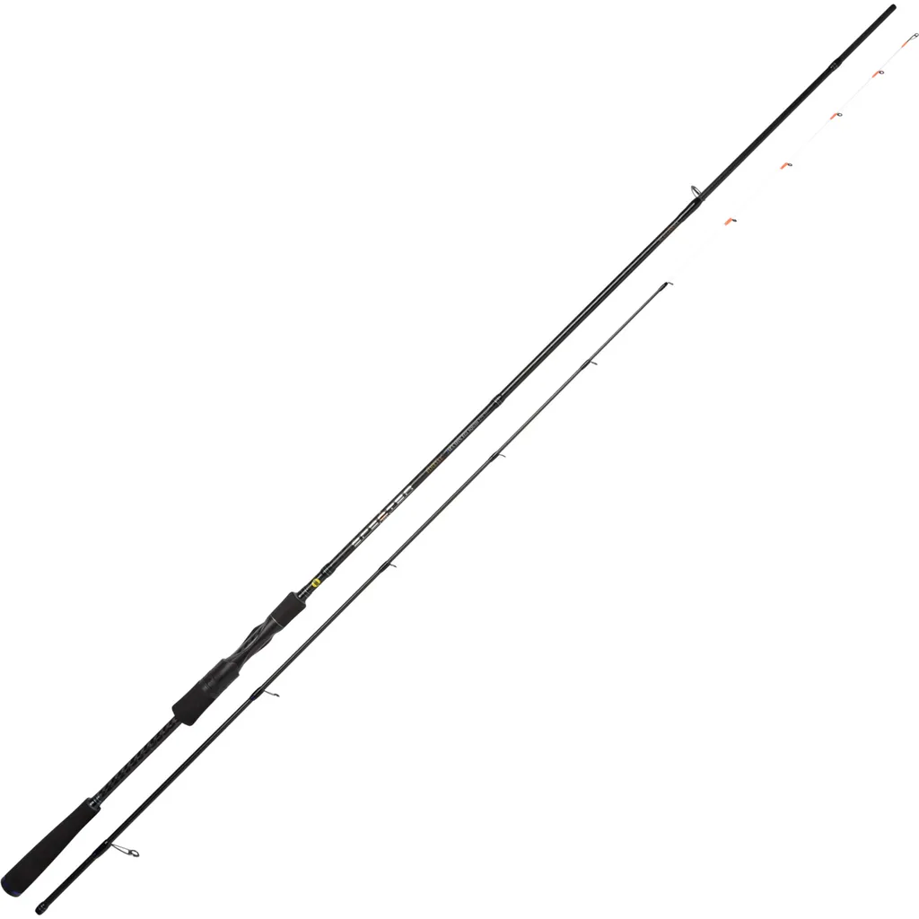 Spro Specter Sea Spin EGI Meeresrute 2.4m 2.5–3.5g 2pc