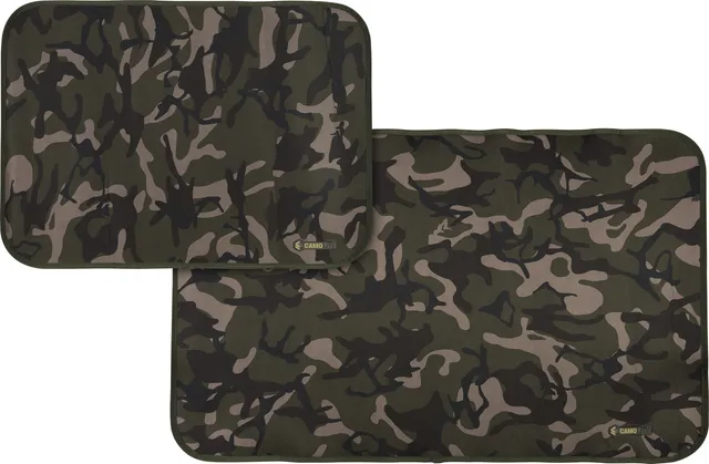 Fox Camolite Bivvy Mat XL 100x62cm Neoprene