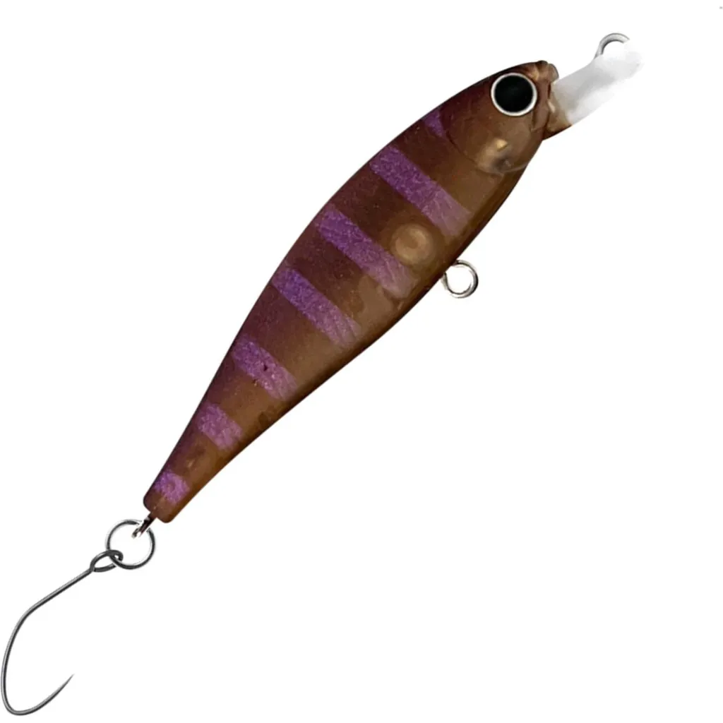 Lucky Craft BFreeze 48LB FJ Forellenwobbler Bresha Neo 4.8cm 2g