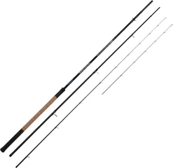 Cresta Protocol Method Feeder 3.6m 40–80g 3pc
