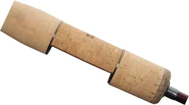 Abu Garcia Aion Ains Spinnrute 622l 1.89m 0.5–5g Medium