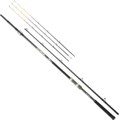 Hearty Rise Mad Blade Boat Meeresrute 2.4m 100–300g