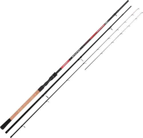 Cresta Snyper Feederrute 30–80g 3.3m 180g 117cm
