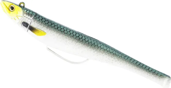 Westin Magic Minnow Weedless Jig 18g 10.5cm Headlight #1