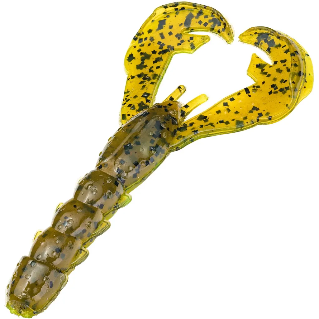 Strike King Rage Baby Craw 7.5cm Summer Craw