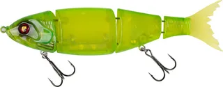 Fox Rage Replicant Swim Swimbait NHL492 18cm Chart