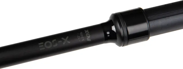 Fox EOS X Karpfenrute 3.66m 3.5lb 2-teilig