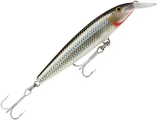 Rapala Floating Magnum Crankbait 14cm 22g Silver Shiner