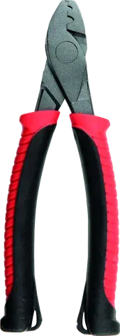Fox Rage Crimping Pliers 15cm Stainless Steel